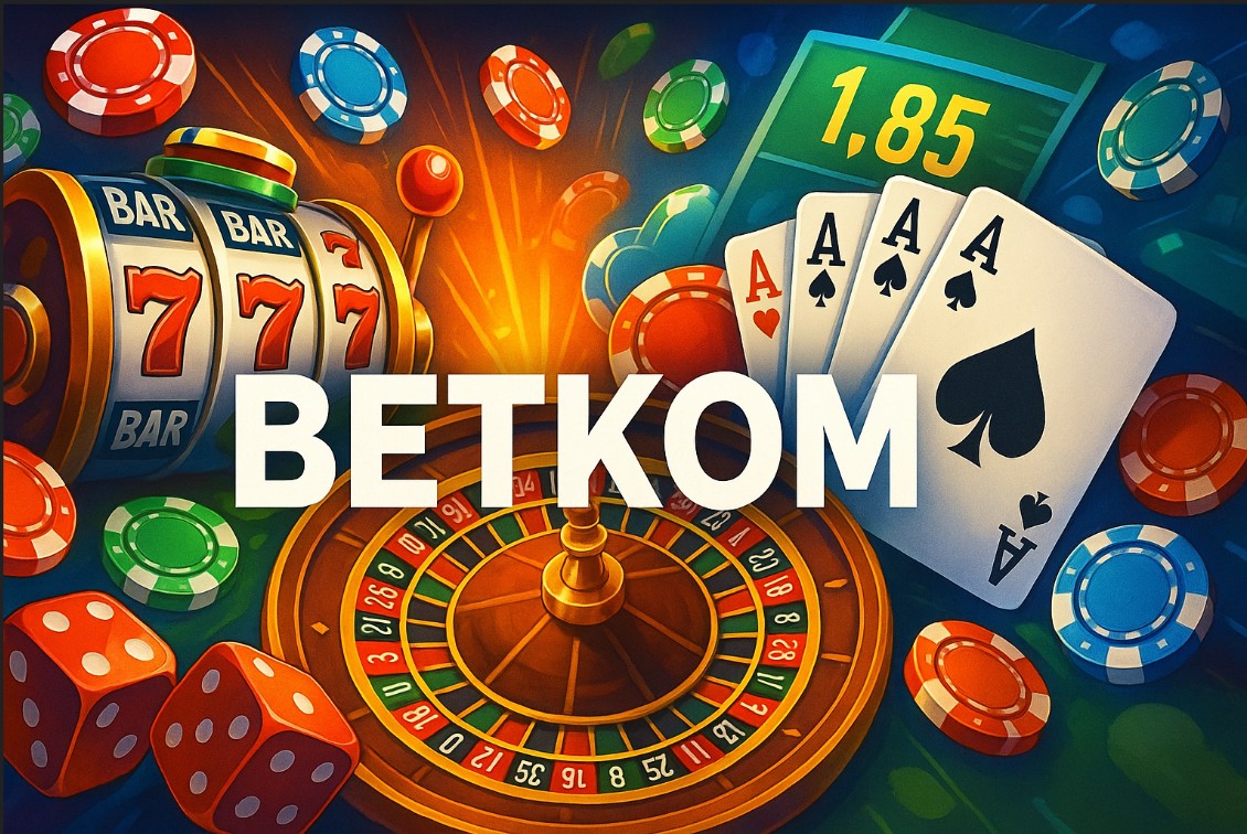 Betkom Fiesta Fortune Slot Oyna