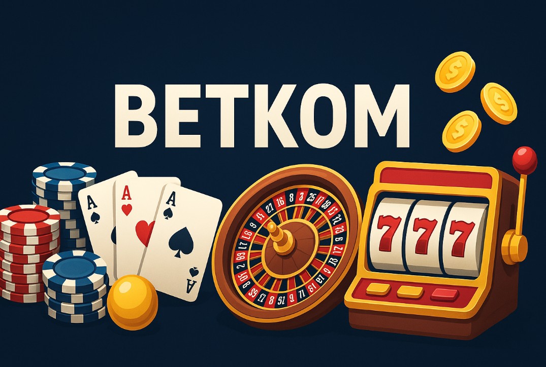 Betkom Blackjack Oyna 2025