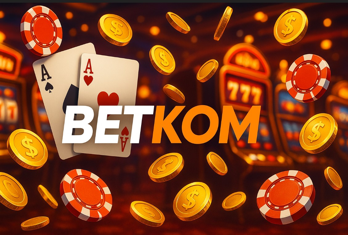 Betkom Jumbo Safari Slot Oyna