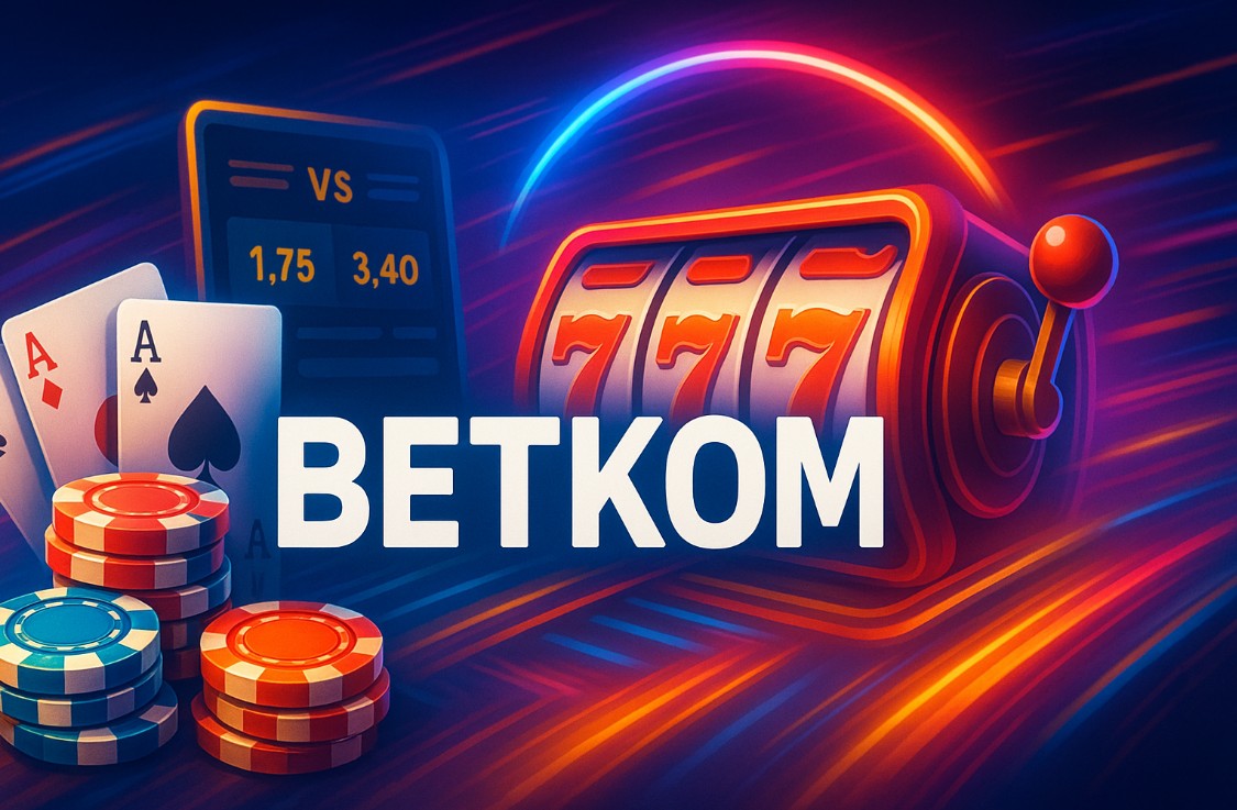 Betkom En Çok Kazandıran Casino Oyunları 2025