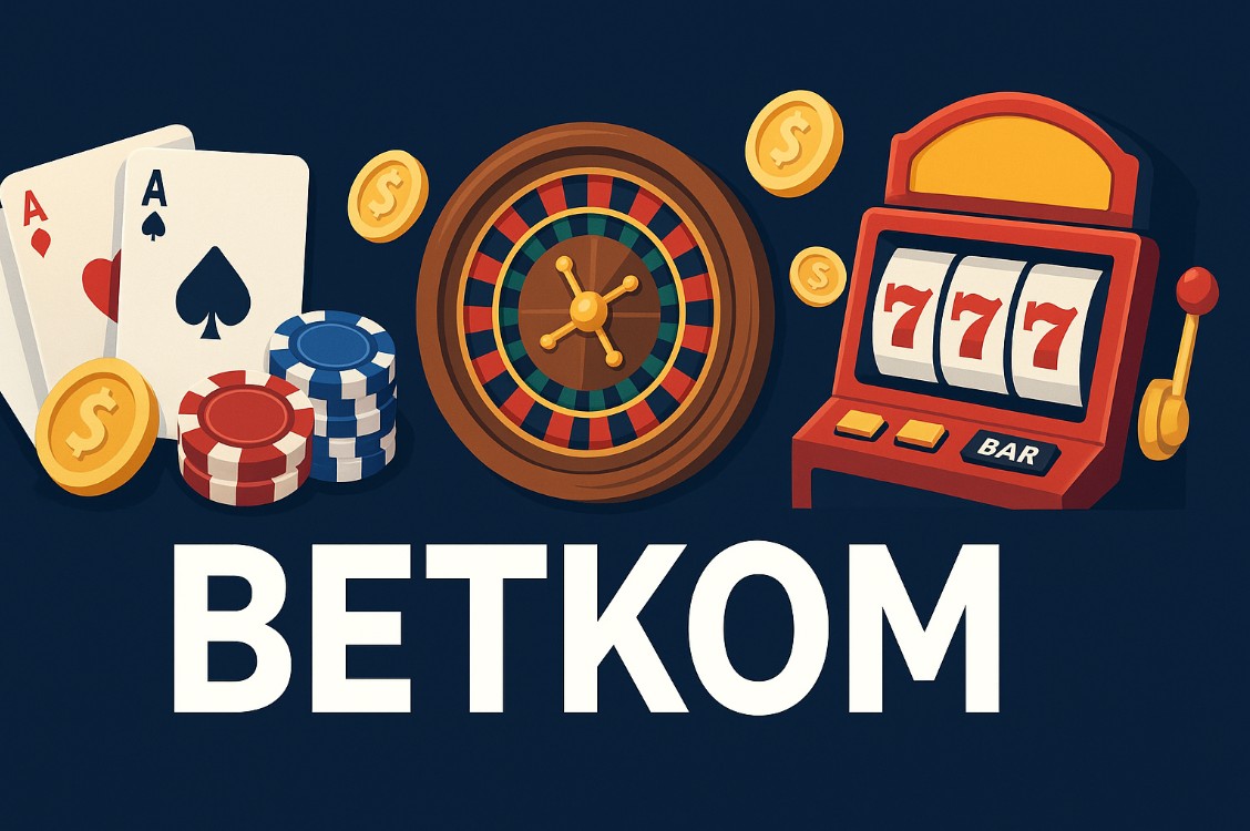 Betkom Rulet Oyna 2025