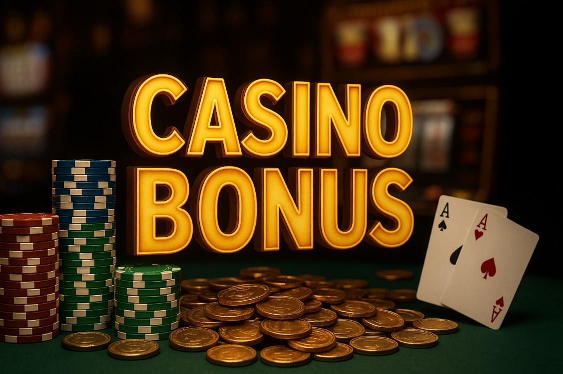 Betkom Casino Bonusları 2025