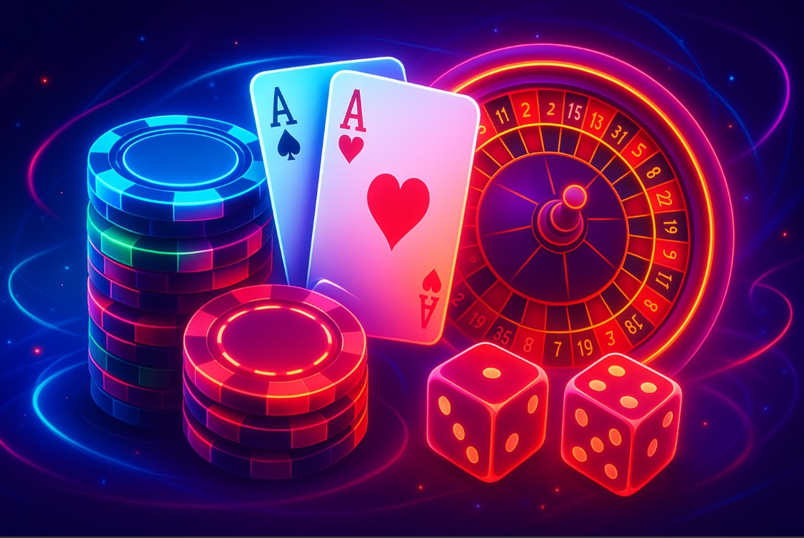 Seçkin Casino Siteleri 2025