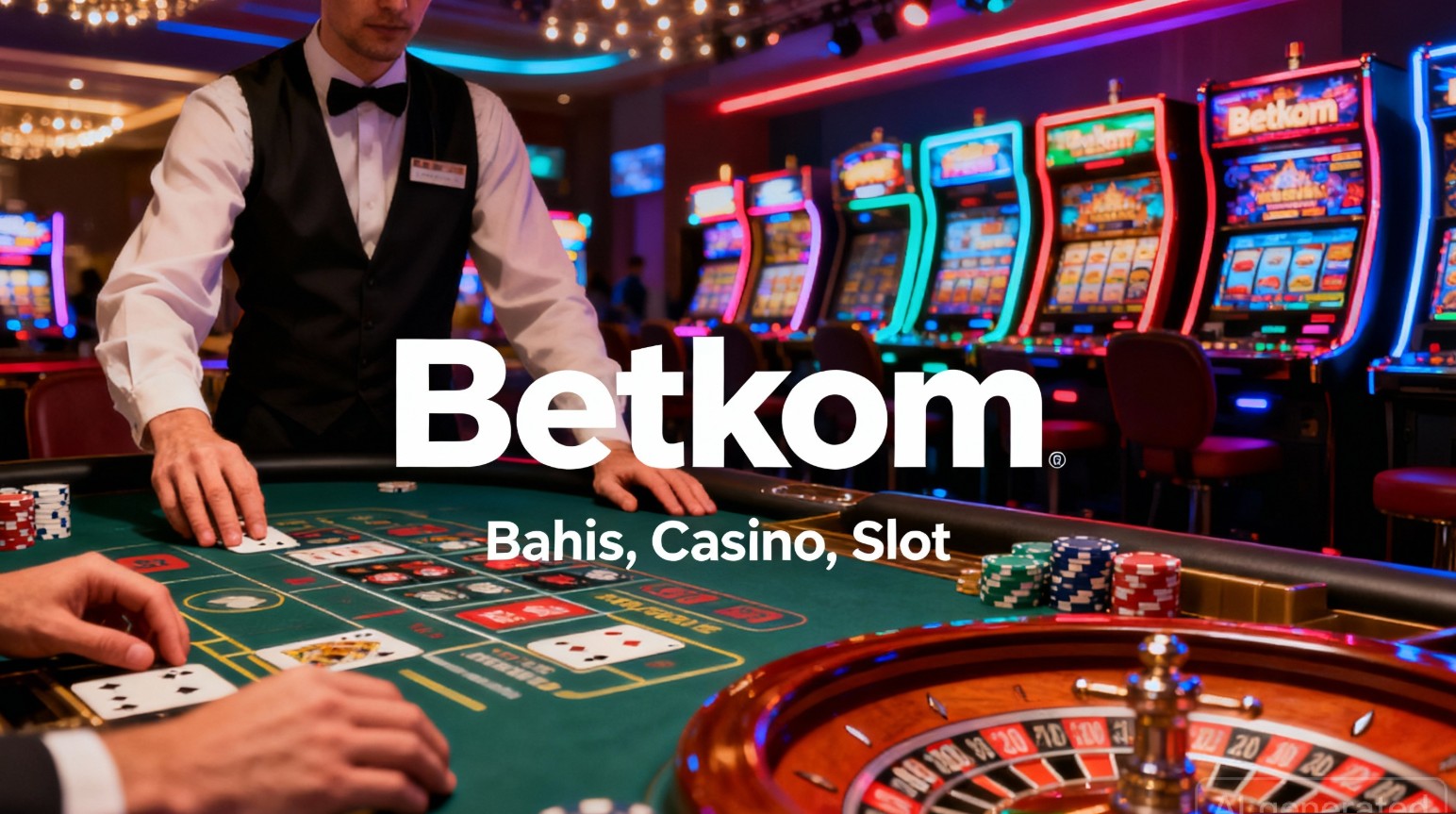 Lightning Roulette Demo Versiyonu 2026